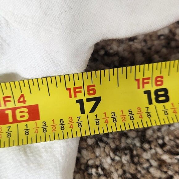 Rachel Pally Tie Front Duster White Size S Rachel Pally Duster - Picture 13 of 16